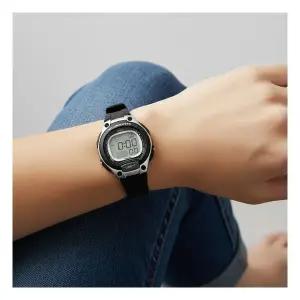 카시오 LW2031AVDF LW2031A 디지털 공용 우레탄시계 3166940