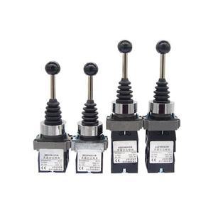 4위치 로커 XD2-PA14 조이스틱 컨트롤러 2