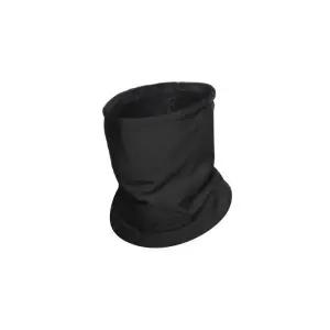 매장정품 DYNAFIT 다이나핏 베이직 빅심볼 넥워머_Black YUW24Z05Z1 1349599