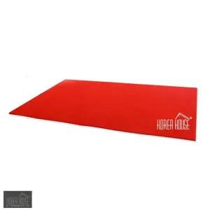 [알티피아]KT 카펫매트 출입구 발판 90x120cm 레드