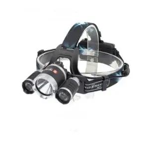 전등 제우스충전헤드랜턴WS-380 작업