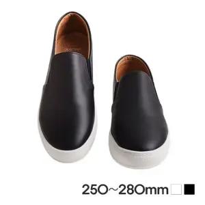 남성 기본 발편한 슬립온 스니커즈 라 여름슬립온 남자슬립온 여성슬립온 남성슬립온