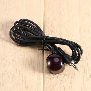 IR 리시버 연장 케이블 3.5mm 익스텐더 적외선 리모컨 셋톱박스용 BT