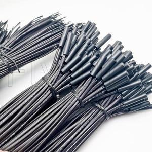 평상시 열림 또는 닫힘 리드 센서 근접 스위치, 자기 제어 4x18 플라스틱 테이프 길이 6x30mm 15mm GPS-01