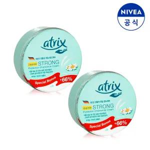 아트릭스 스트롱 카모마일 크림 250ml X 2개