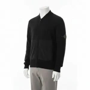 씨피컴퍼니 CP컴퍼니 코튼 Mixed 봄버 니트 16CMKN046A 005367M 999 믹스드 374568