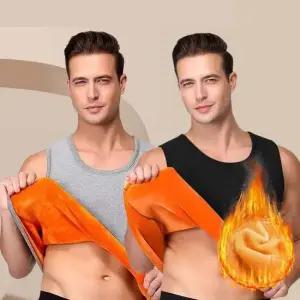 바크라 남성 안감기모 런닝 이너티 SD-251141