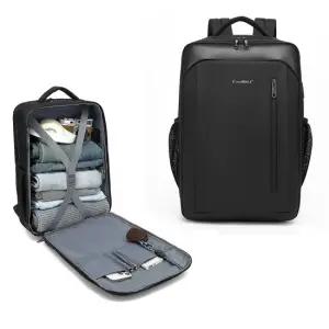 통기성 우수한 메쉬 남자 백팩 여행용 캐리어 MJ1037 멋진백팩 남성백팩 캐리어연결밴드