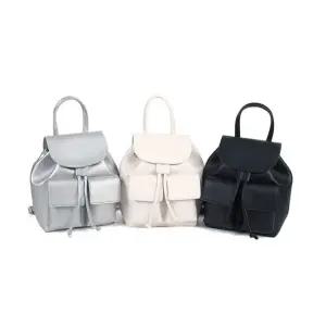 예쁘고 편한 버킷백 스몰 여성백팩 작은배낭 MJ3822 여자백팩 예쁜백팩 예쁜여자가방