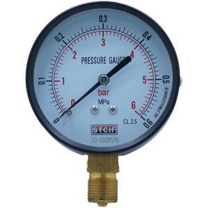 압력게이지 드림압력계 100파이 1 0MPA 드림팩