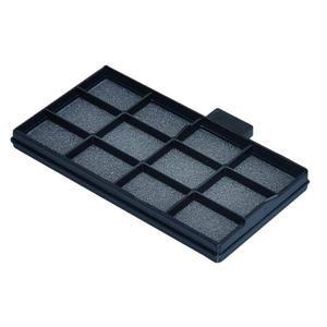 EPSON EB-S04 EB-S27 EH-TW5350 EB-X41 EB-X20 프로젝터용 에어 필터, ELPAF32,