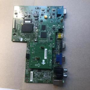 AWO 교체용 프로젝터 메인보드, 전원 공급 장치, 램프 안정기, DMD 칩, BENQ MX620ST