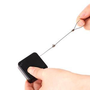 펀치 프리 자동 센서 도어 클로저, 휴대용 홈 오피스 오프 공급, 닫힘