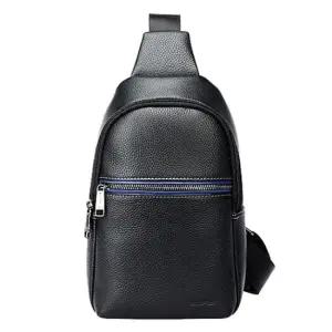남자 옆으로매는 가방 슬링백 여행용 웨이스트백 여행슬링백 남자크로스백 스포츠슬링백
