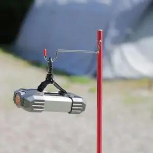 [패션] 그라운드팩 테이블 랜턴걸이