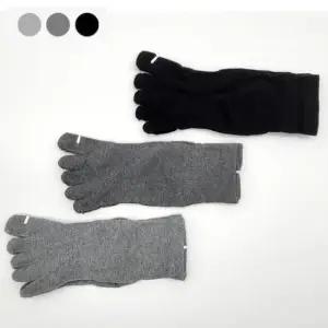 3켤레 3 발가락양말 묶음 여성 1034 ELY 양말 여성발