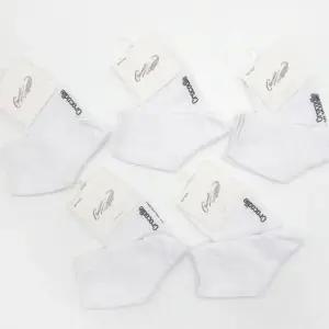 남성 클래식 골지 중목양말 5켤레묶음 ELY9002