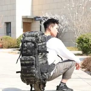 남성 대용량백팩 여행용 산악 등산백팩 여행가방 3색 캐주얼가방 패션가방 보스턴백