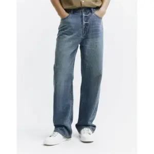 지오다노 GIORDANO 와이드 데님 팬츠 114944 [3color] 01114944 354990