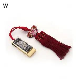 자개USB 한국전통자개USB-훈민부채 32기가