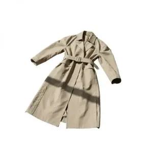 [막스마라] 밤볼라 트렌치 코트 154409401