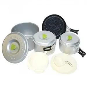 코펠 캠핑식기 캠핑용품 가시버시코펠7-8인용(MA-78)