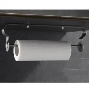 [JED] 키친타월 타월홀더 스텐 걸이대 거치대