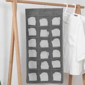 [JED] 정리함 수납박스 옷걸이 양말 속옷