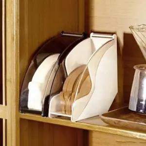 [JED] 커피 디스펜서 여과지 정리대