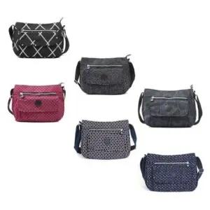 주부 선물 여행용 할머니 외출 엄마 가방 중장년 여성