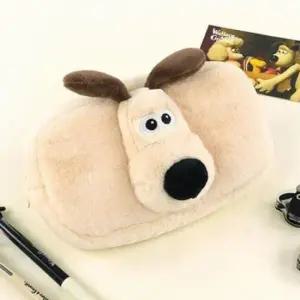 [JED] 사각 그로밋 월레스와 그로밋 파우치 16000 C2-685466