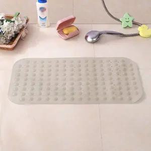 욕실용 발판 매트 목욕탕 바닥깔판 논슬립매트 흡착매트