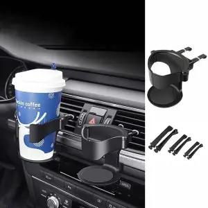 TBZ 차량 송풍구 컵홀더 1개