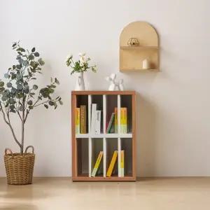 정리 잘되는 책 서류 분류정리 책장 60cm P0000BQT