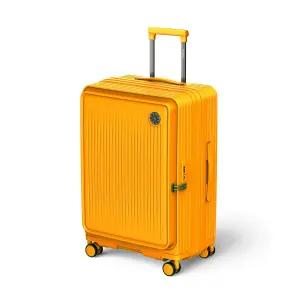 갤러리아 엘론 24인치 여행용캐리어 수화물확장형 여행가방 TSA