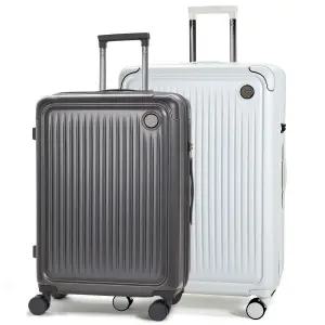 갤러리아 셀본 24+28인치 여행용캐리어SET 수화물 화물용 여행가방 확장형 경
