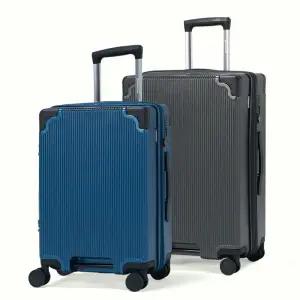 갤러리아 레븐 20+28인치 여행용캐리어 SET 기내용 화물용 여행가방 폴리카보