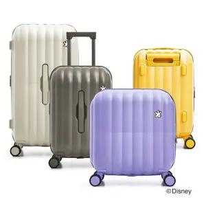 갤러리아 디즈니 하이포 18+20+26인치 여행용 캐리어 SET 기내용 화물용 폴리