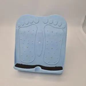 하체순환 발바닥케어 지압발판 발마사지 홈지압기구 발지압기