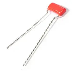 1p 100V 마일러 캐패시터 OOAF79 악기부품 기타파츠