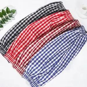 토시 작업용 작업 위생 주방 등산 안전 팔토시 JM