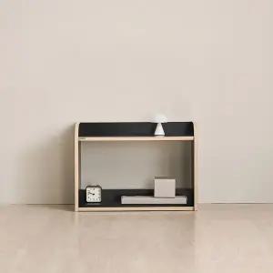 리트리 키즈 1단 낮은 아기 유아 책장 교구장 630