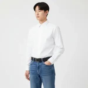 25FW 남성 인트레치아토 벨트 629844 V3US3 8803 25F)