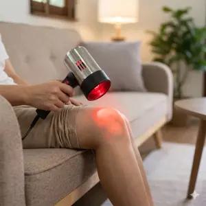 적외선 조사기 온열기 안법기 가정용물리치료기