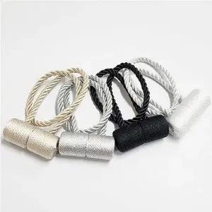 스틱형마그네틱커튼끈 다양한연출 커튼고정자석