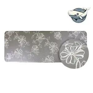 편안한 디자인 주방 발판 푹신한 쿠션 매트