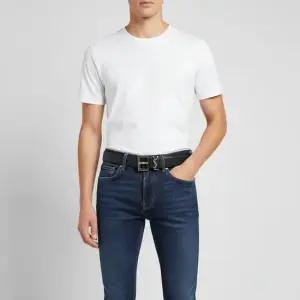 25SS 남성 모노그램 스퀘어 벨트 634440 DTI0E 1000 25S)