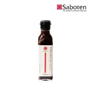 사보텐 돈까스소스 220g