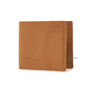 FW25 남성 퍼즐 바이폴드 반지갑 C510302X21 6518