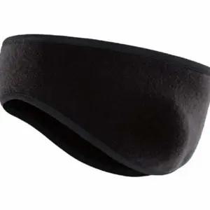 폴라폴리스 활동 머리띠 기모 귀마개 겨울철 아웃도어 스포츠 방한